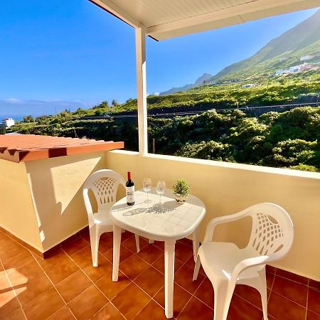 F&M 'Con Terraza Y Tranquilidad' Apartment La Laguna  Bagian luar foto