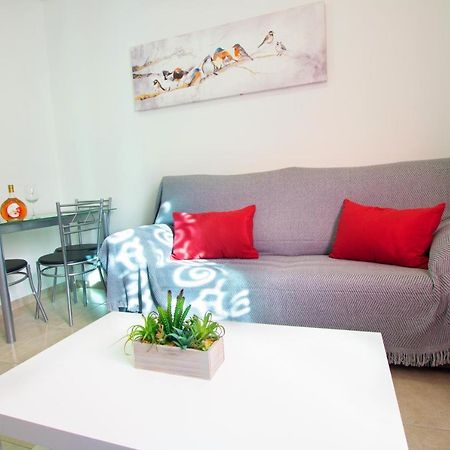 F&M 'Con Terraza Y Tranquilidad' Apartment La Laguna  Bagian luar foto