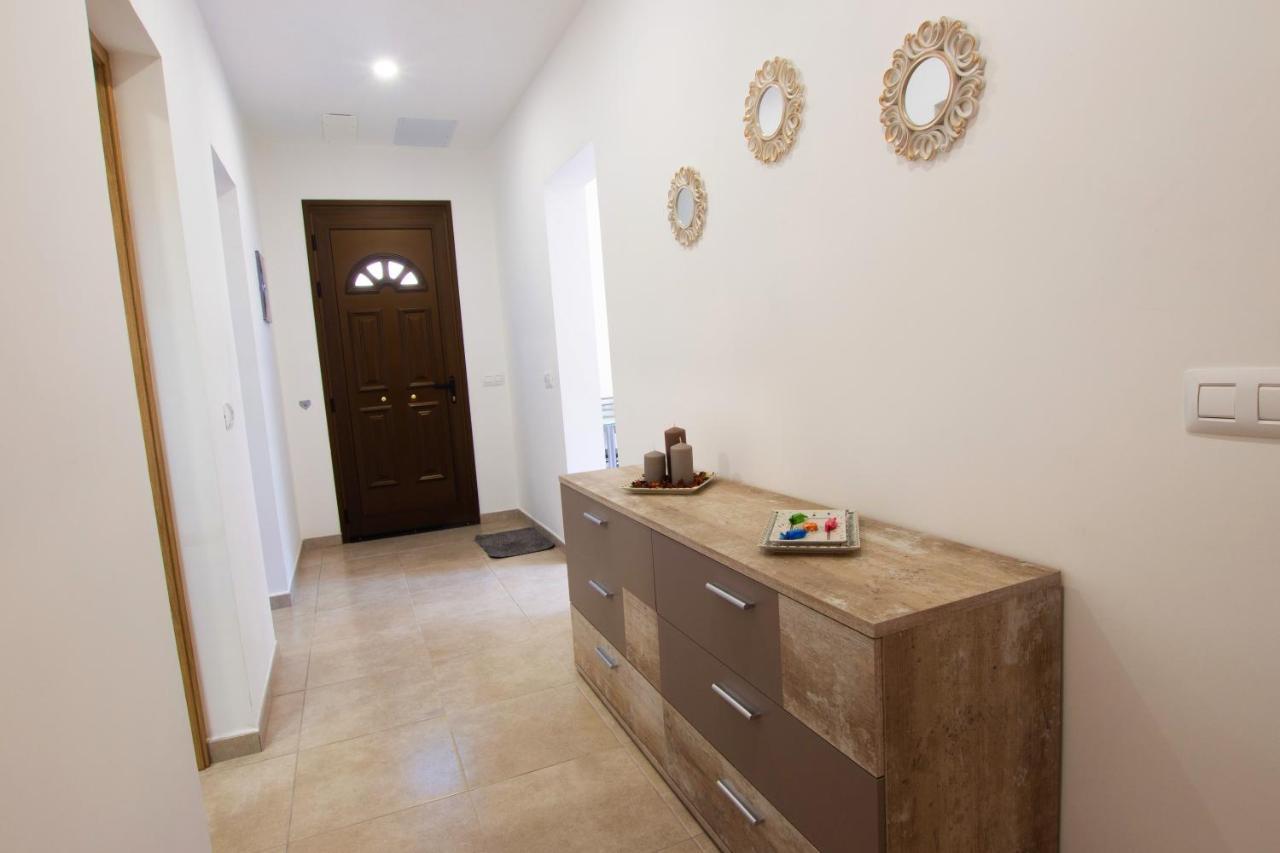 F&M 'Con Terraza Y Tranquilidad' Apartment La Laguna  Bagian luar foto