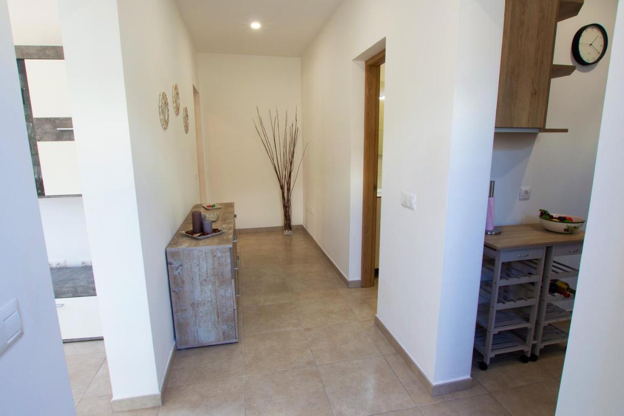 F&M 'Con Terraza Y Tranquilidad' Apartment La Laguna  Bagian luar foto