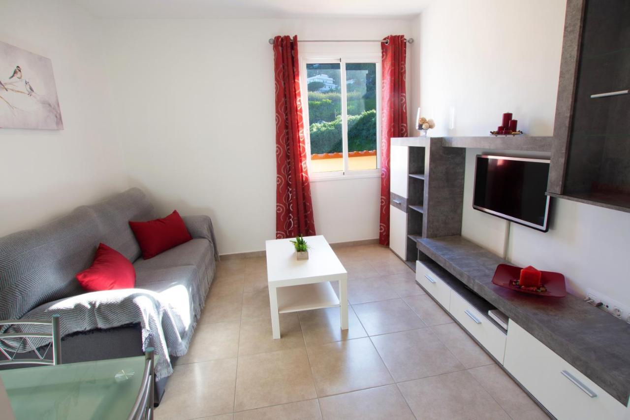F&M 'Con Terraza Y Tranquilidad' Apartment La Laguna  Bagian luar foto