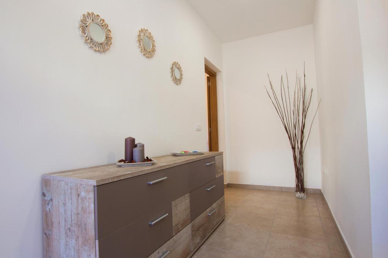 F&M 'Con Terraza Y Tranquilidad' Apartment La Laguna  Bagian luar foto